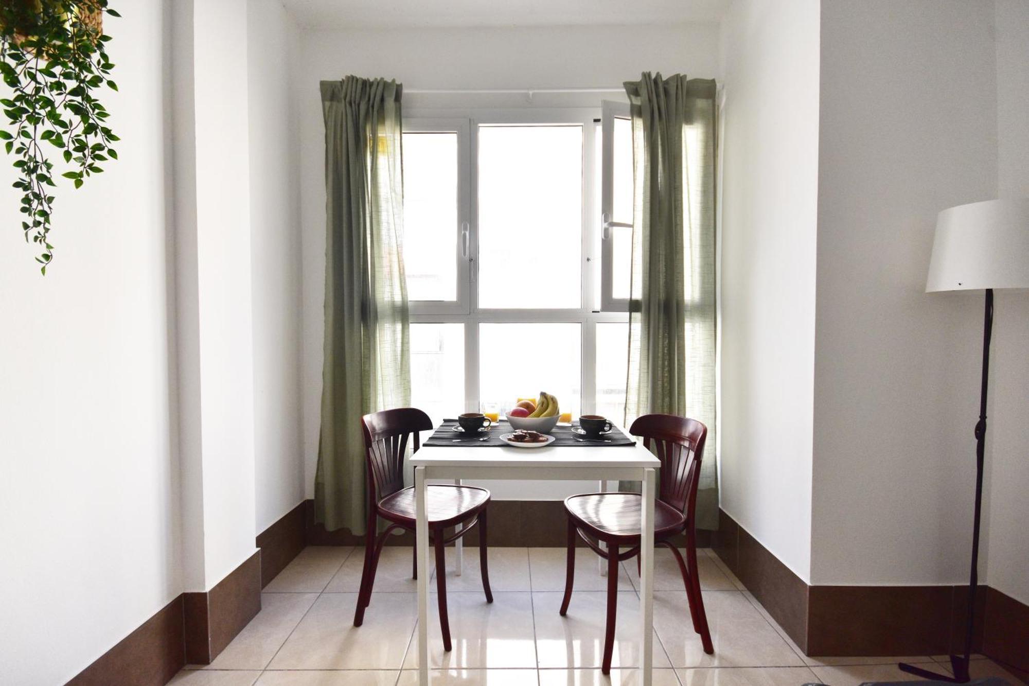 Apartamentos A 10 Minutos Del Aeropuerto Carrizal Rum bild