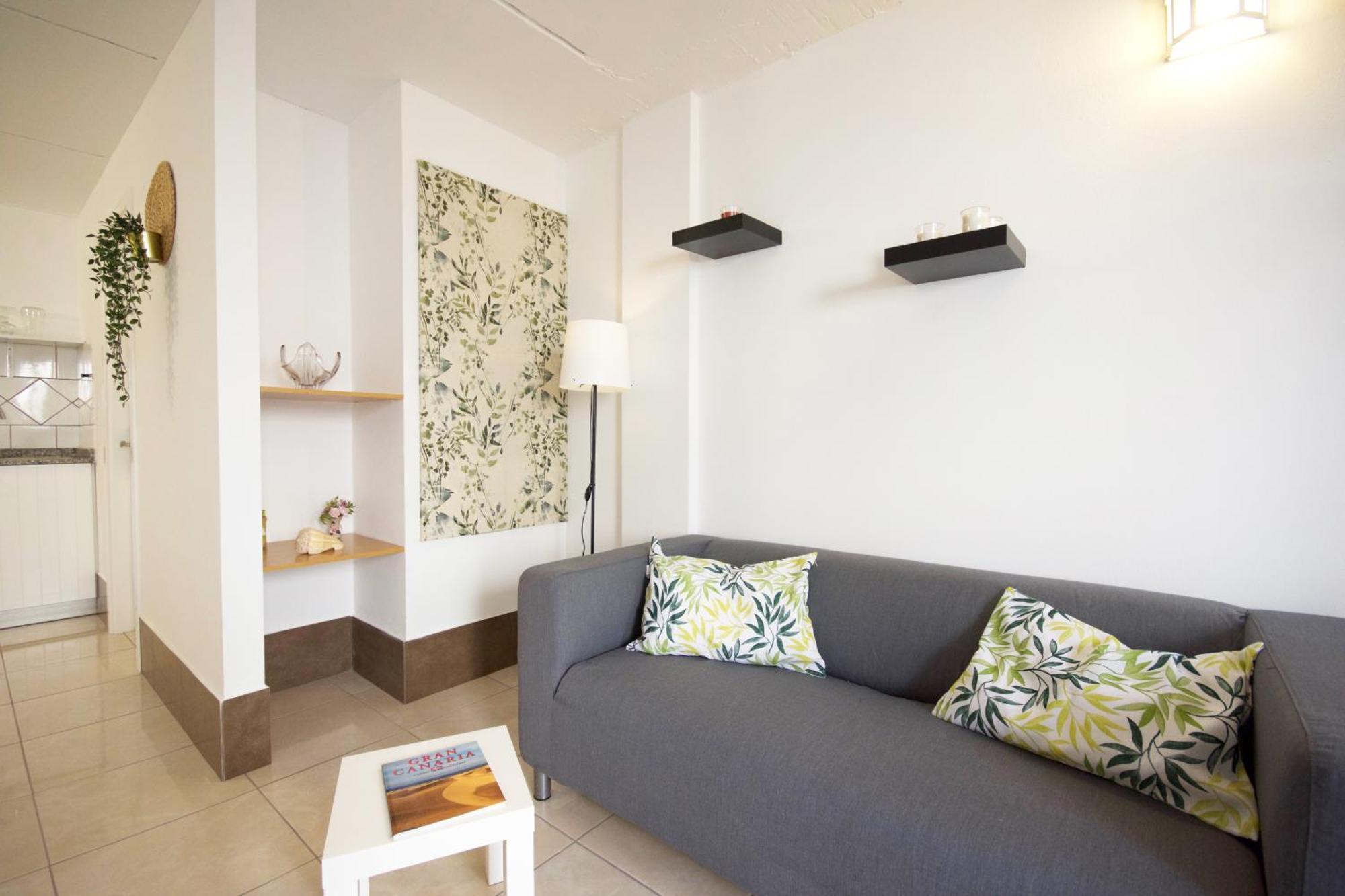 Apartamentos A 10 Minutos Del Aeropuerto Carrizal Rum bild