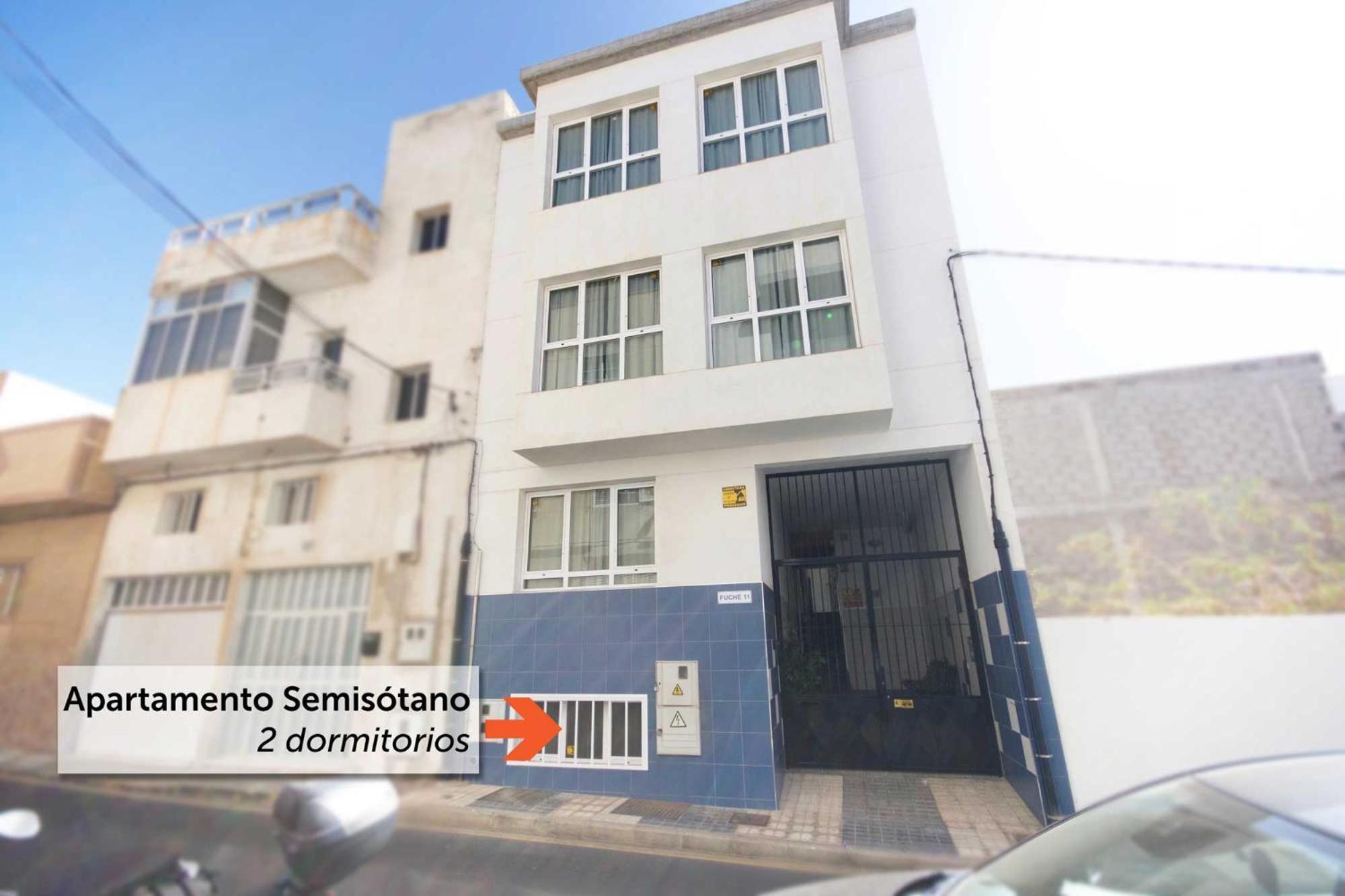 Apartamentos A 10 Minutos Del Aeropuerto Carrizal Rum bild