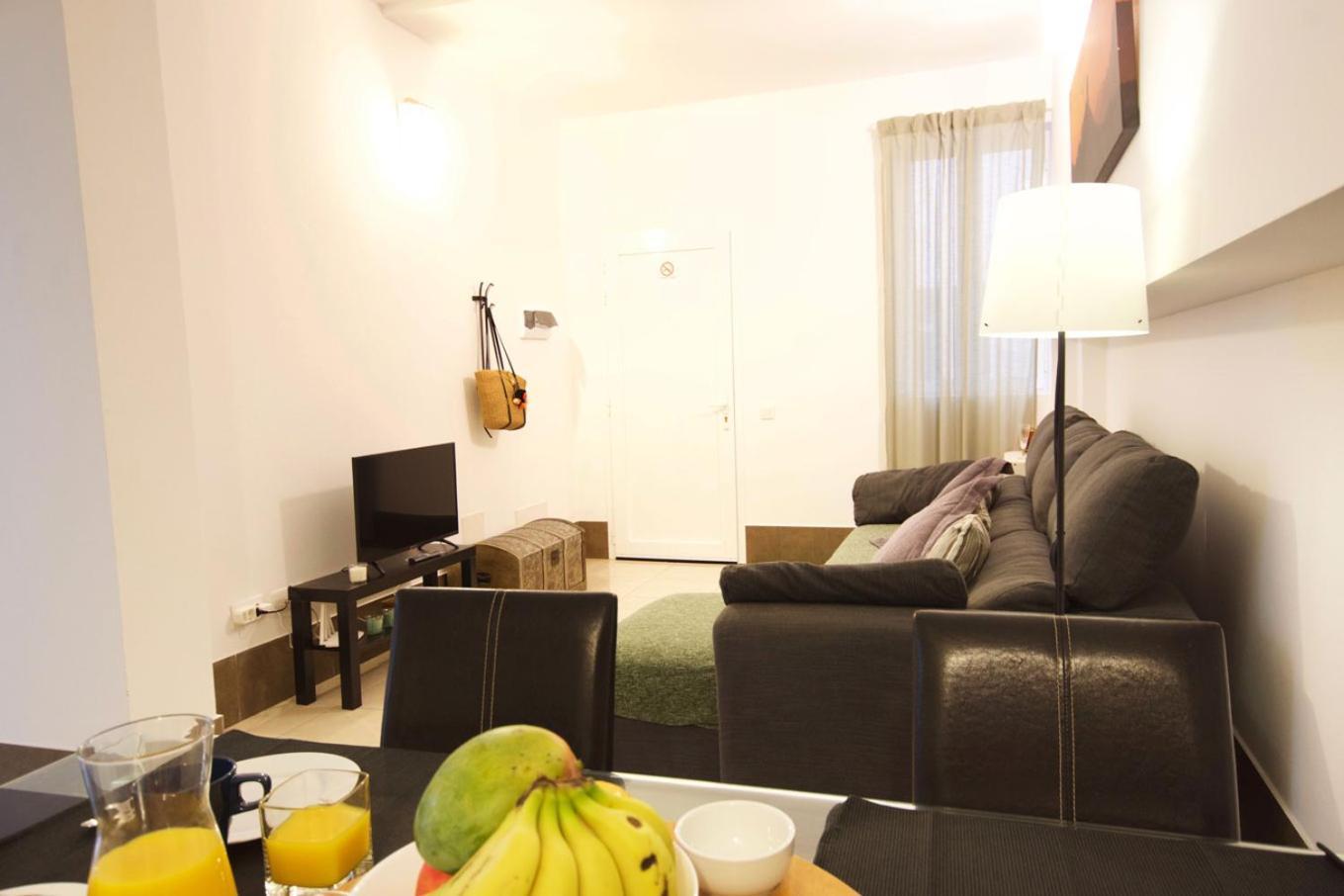 Apartamentos A 10 Minutos Del Aeropuerto Carrizal Rum bild
