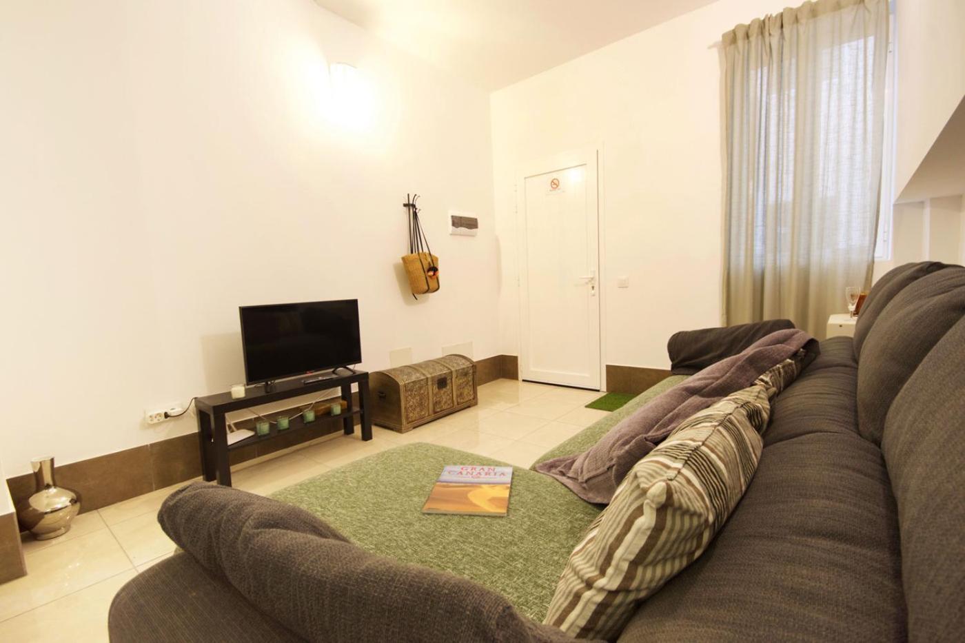 Apartamentos A 10 Minutos Del Aeropuerto Carrizal Rum bild
