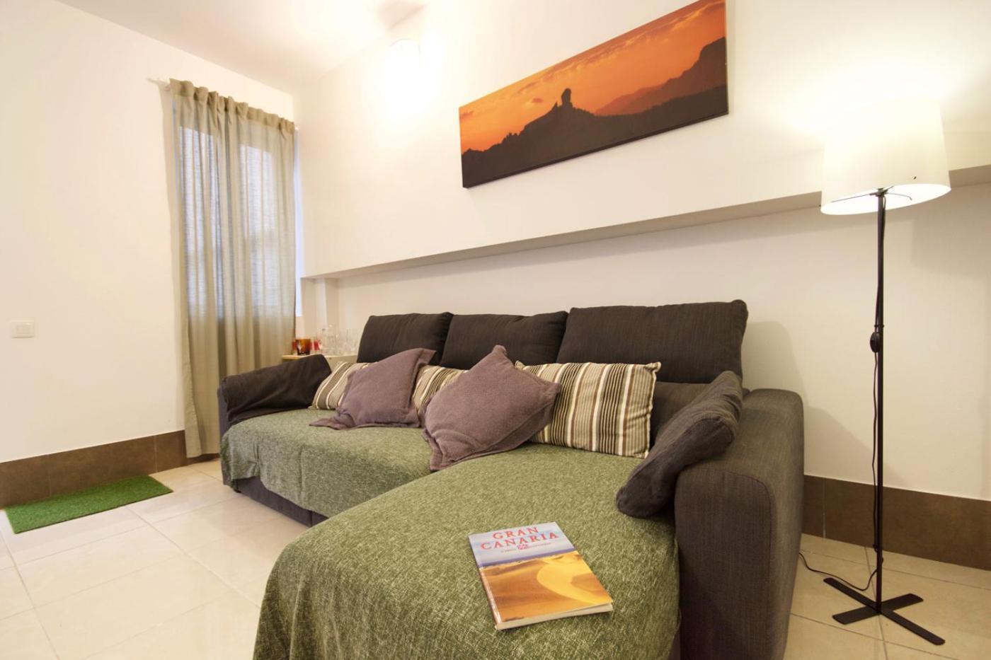 Apartamentos A 10 Minutos Del Aeropuerto Carrizal Rum bild